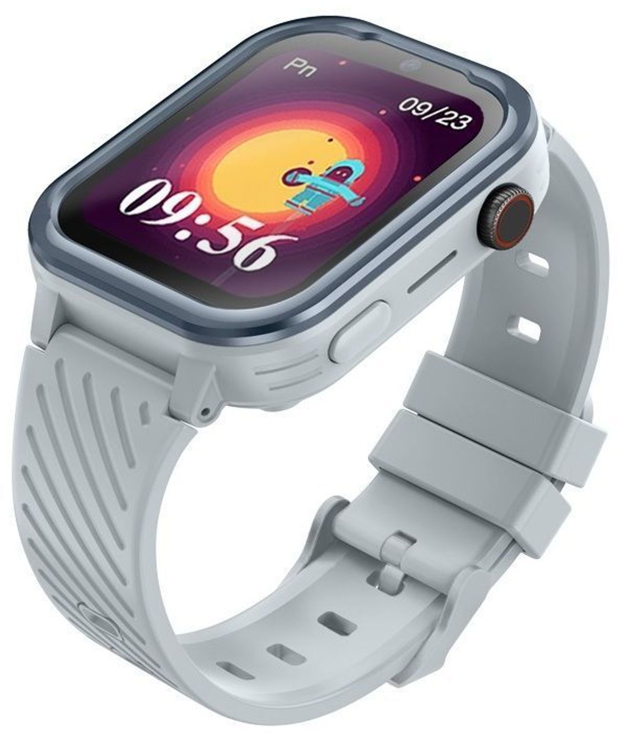 Smartwatch dziecięcy Garett Kids Essa 4G szary (1).jpg